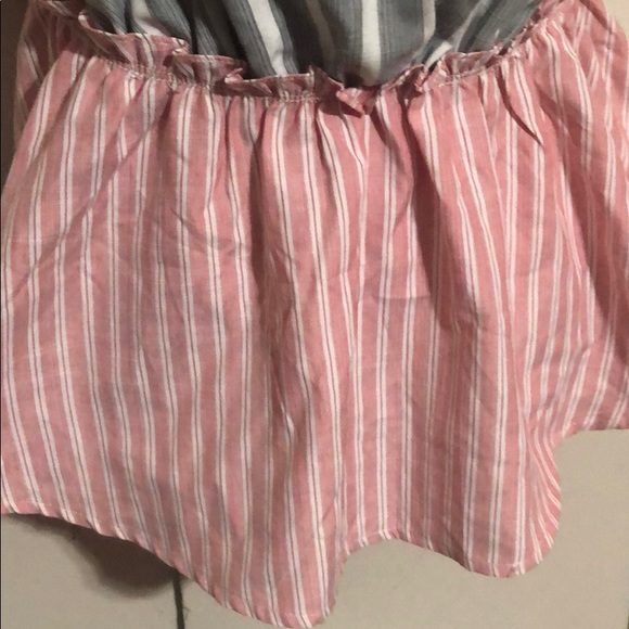 Elodie backless top - Picture 3 of 6